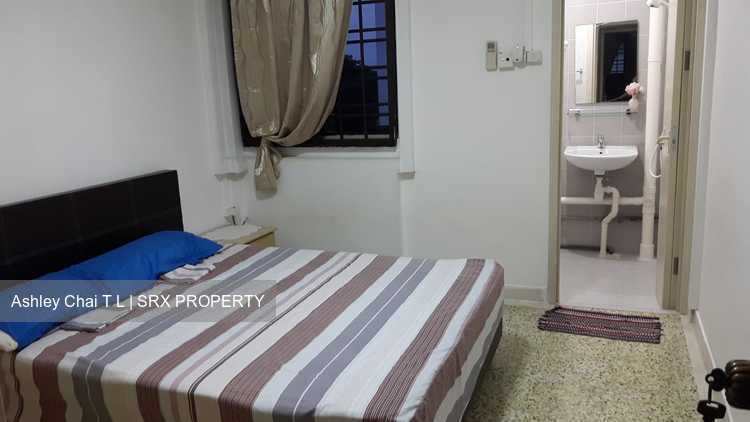 Blk 526 Bedok North Street 3 (Bedok), HDB 3 Rooms #177341982